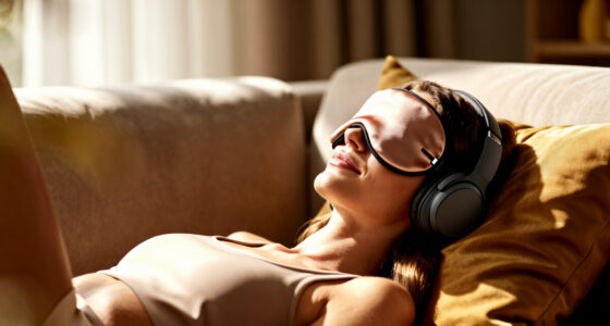 10 Best Sleep Mask With Headphones in 2026