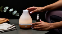 10 Best Smart Diffuser Essential Oil in 2026