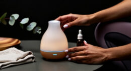 10 Best Smart Diffuser Essential Oil in 2026