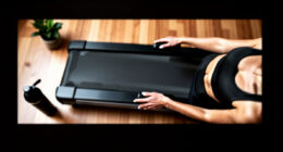 10 Best Under Desk Treadmill in 2026