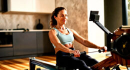 10 Best Water Rower Machines in 2026