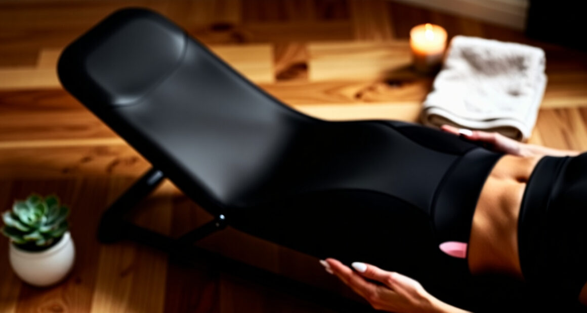 10 Best Zero Gravity Lounger Premium in 2026