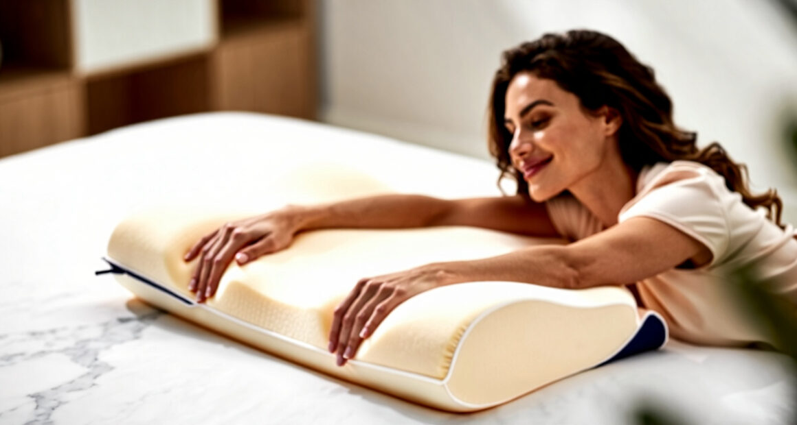 11 Best Cervical Pillow Orthopedic in 2026