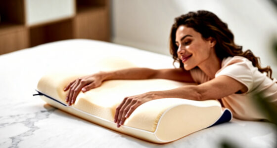 11 Best Cervical Pillow Orthopedic in 2026