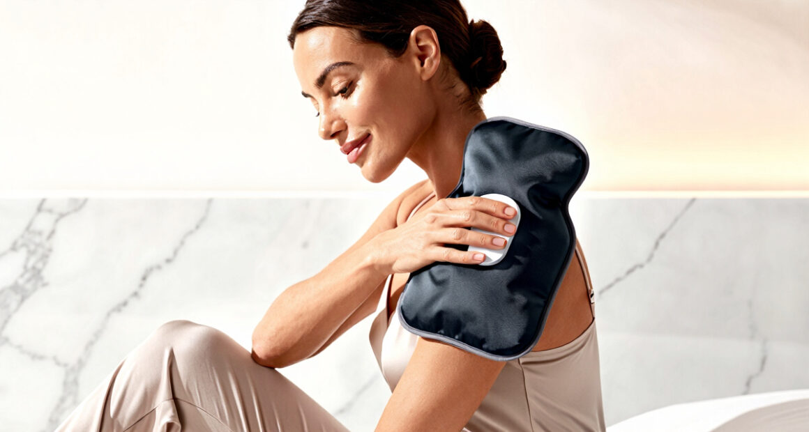 11 Best Infrared Heating Pad in 2026