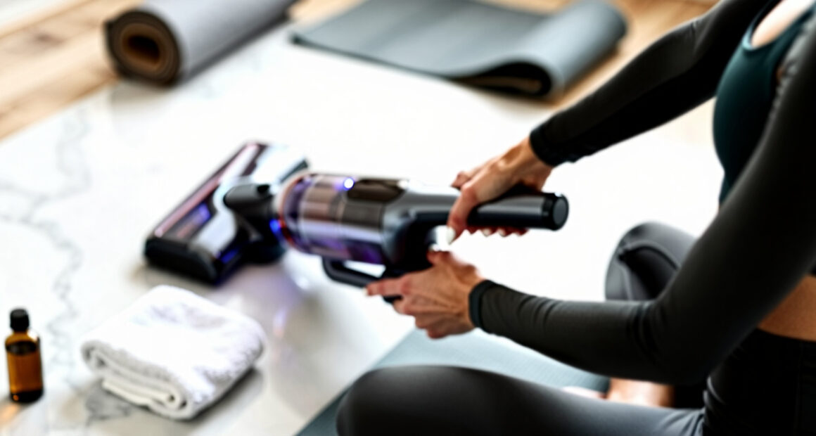 11 Best Mattress Vacuum Cleaner UV in 2026