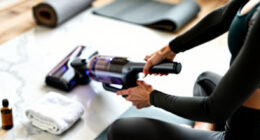 11 Best Mattress Vacuum Cleaner UV in 2026