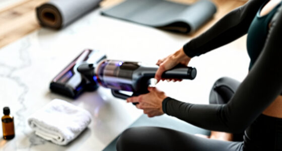 11 Best Mattress Vacuum Cleaner UV in 2026