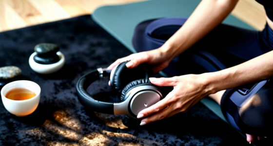 11 Best Noise Cancelling Headphones Premium in 2026