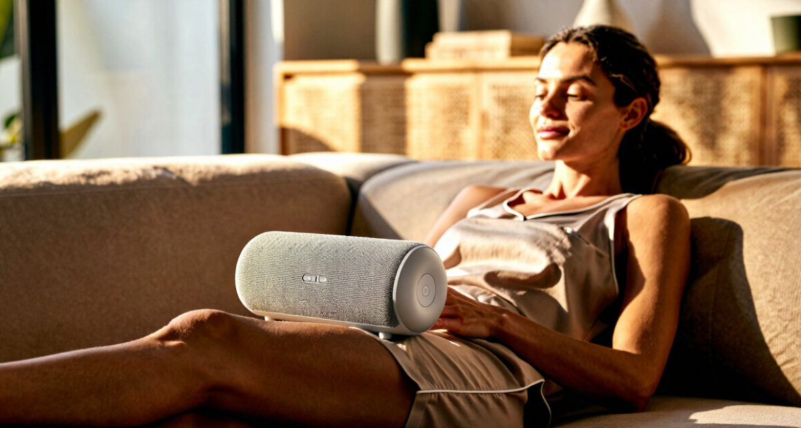 11 Best Pillow Speaker Bluetooth in 2026