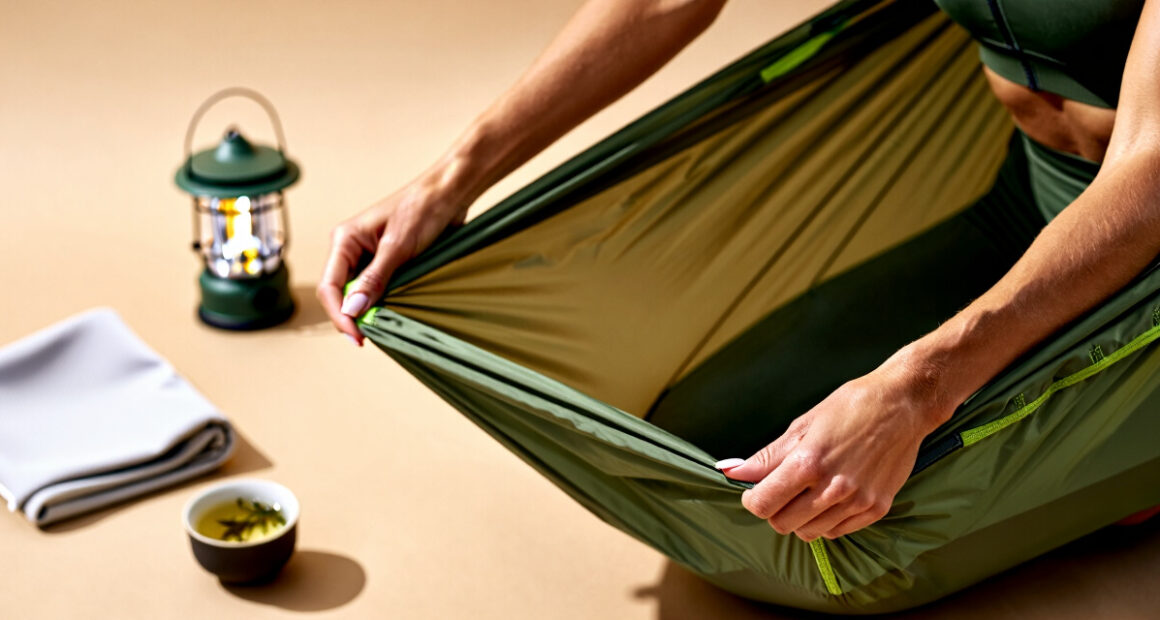 11 Best Portable Camping Hammock Deluxe in 2026