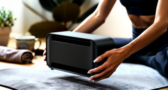 11 Best Portable Room Heaters Quiet in 2026