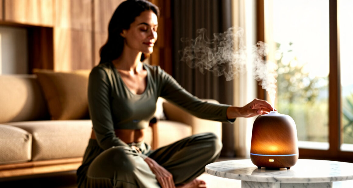 11 Best Premium Essential Oil Diffuser in 2026