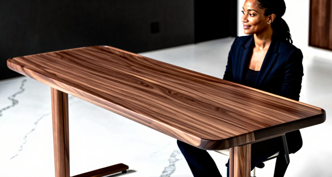 11 Best Standing Desk Solid Wood in 2026