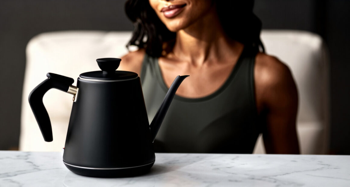 11 Best Tea Kettle Gooseneck Electric in 2026