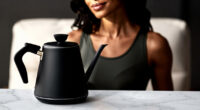 11 Best Tea Kettle Gooseneck Electric in 2026