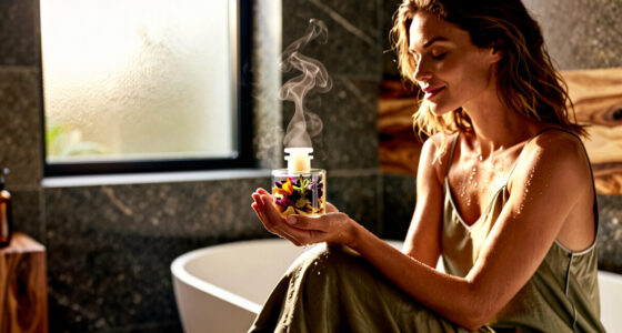 12 Best Aromatherapy Shower Steamer Set in 2026