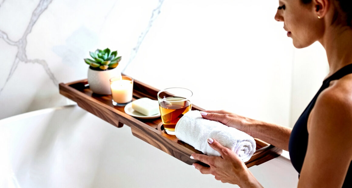 12 Best Bathtub Tray Caddy Deluxe in 2026
