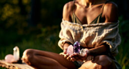 12 Best Crystal Set Healing Stones in 2026