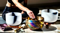 12 Best Crystal Singing Bowl Set in 2026