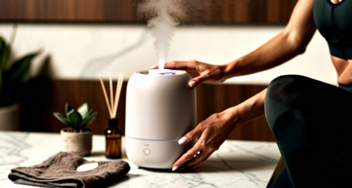 12 Best Humidifier For Large Room In 2026