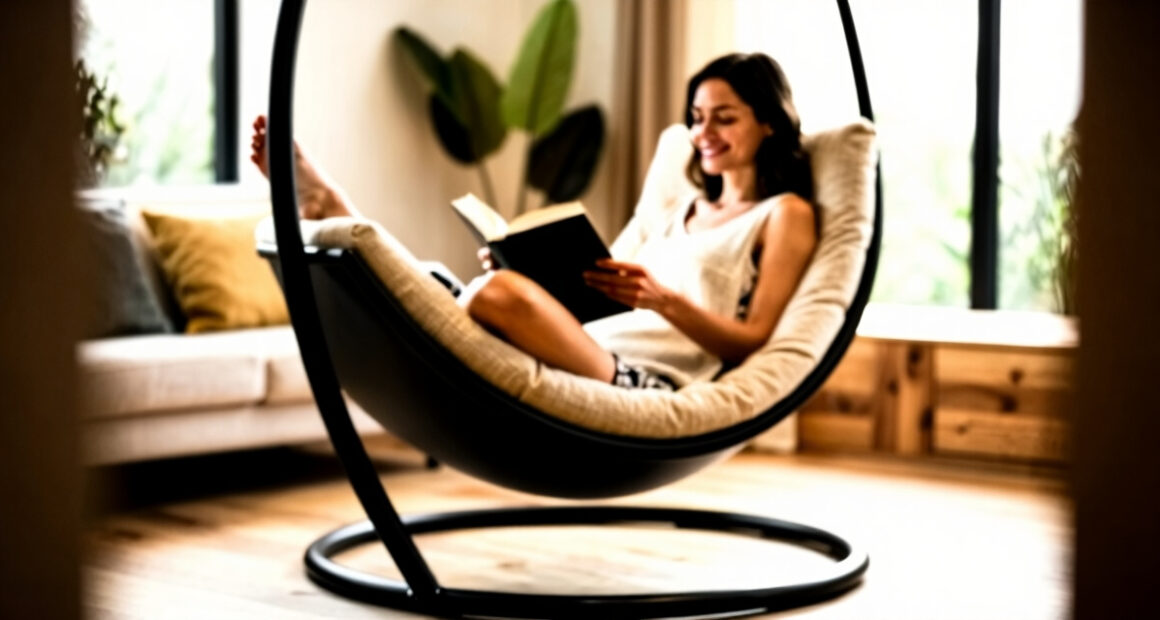 12 Best Indoor Hanging Chair Stands in 2026