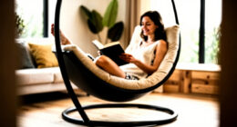 12 Best Indoor Hanging Chair Stands in 2026