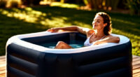 12 Best Inflatable Hot Tub Portable in 2026