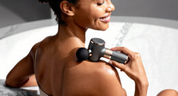 12 Best Percussion Massage Devices in 2026