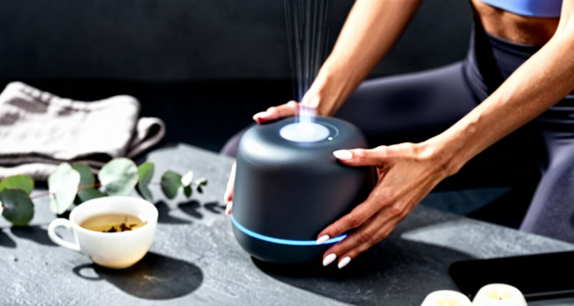 12 Best Rain Sound Machine Premium in 2026