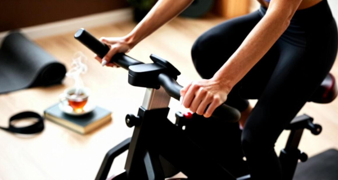 12 Best Recumbent Exercise Bike in 2026