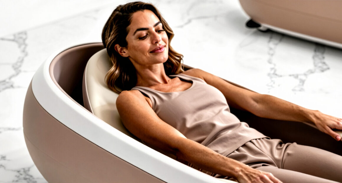 12 Best Sensory Pod Chair in 2026