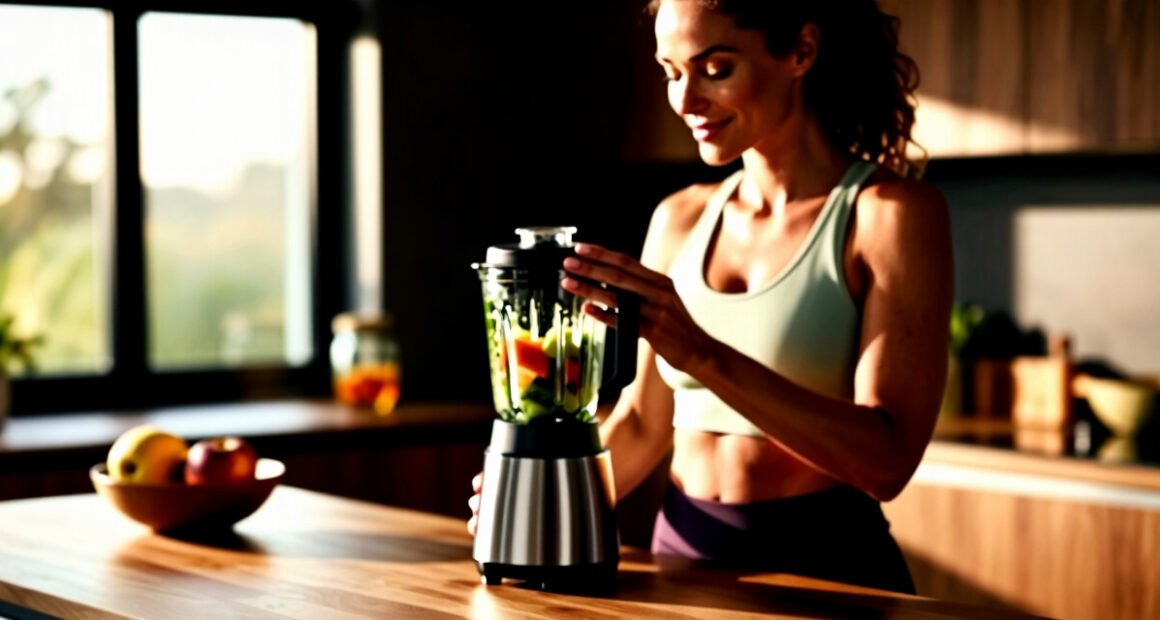 12 Best Smoothie Blender Premium in 2026