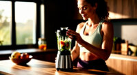12 Best Smoothie Blender Premium in 2026