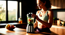 12 Best Smoothie Blender Premium in 2026