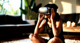 12 Best VR Meditation Headset in 2026