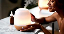 13 Best Aroma Diffuser Humidifier Combo in 2026