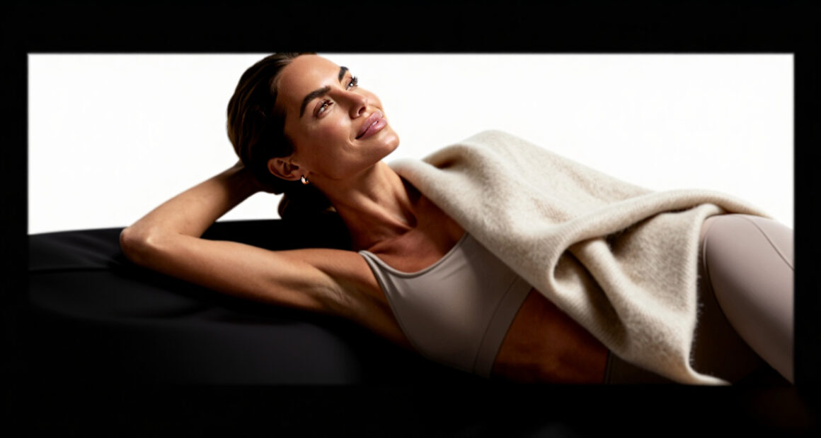 13 Best Cashmere Throw Blanket in 2026