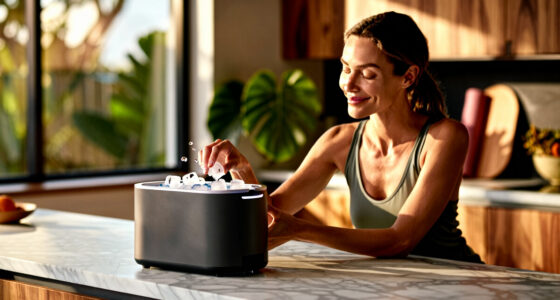 13 Best Countertop Ice Maker Quiet in 2026