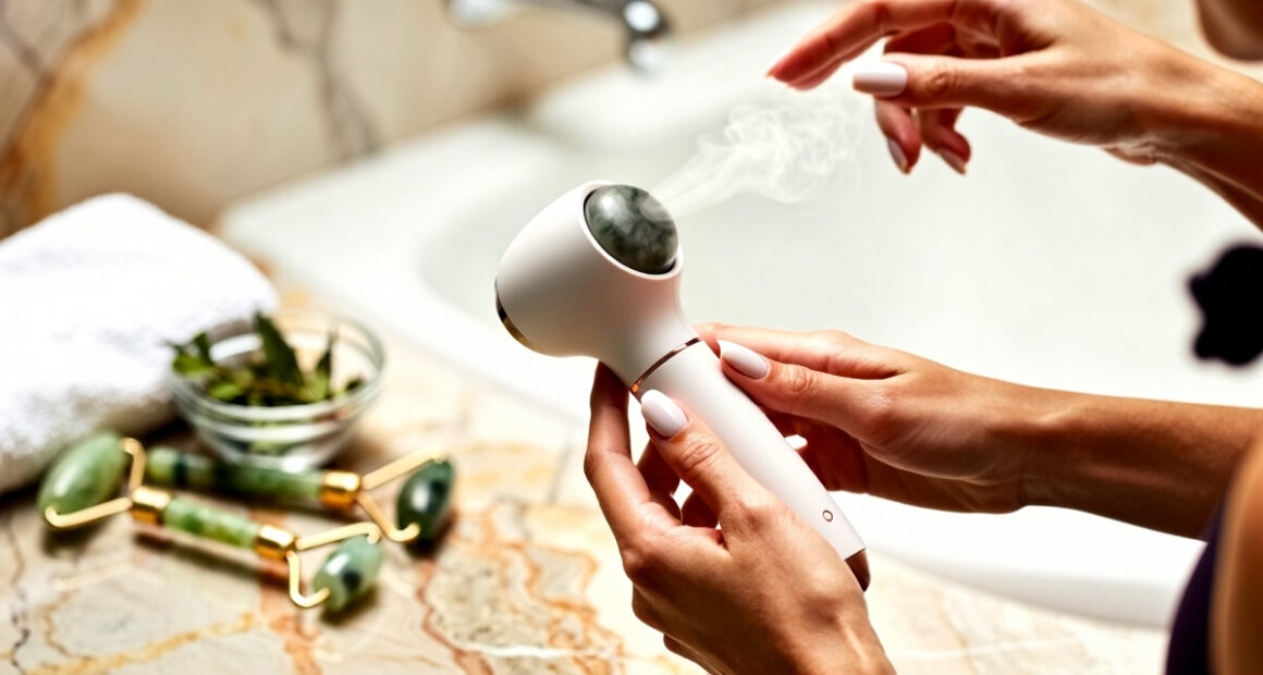 13 Best Facial Steamer Professional in 2026