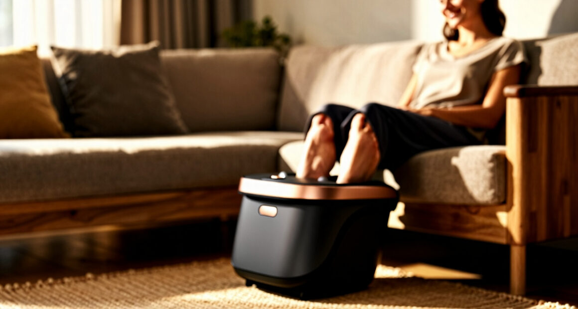 13 Best Foot Massager Machine in 2026