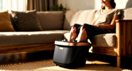 13 Best Foot Massager Machine in 2026