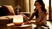 13 Best Large Room Diffuser in 2026