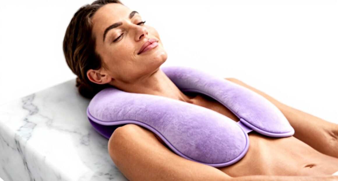13 Best Lavender Weighted Neck Wraps in 2026