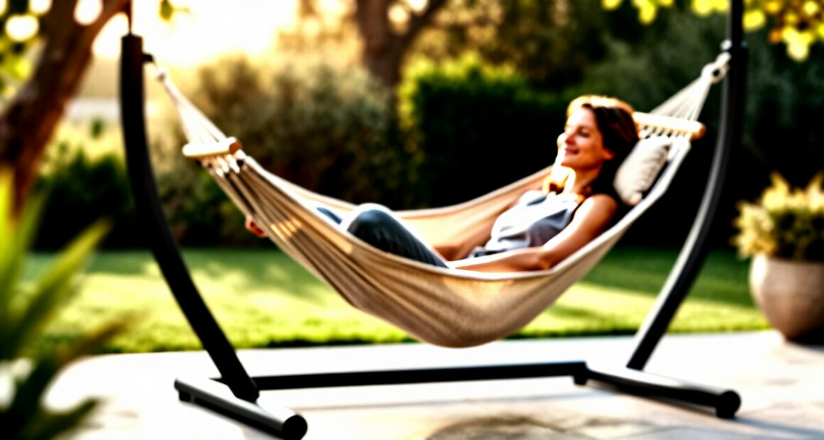 13 Best Outdoor Hammock Chair Stand in 2026