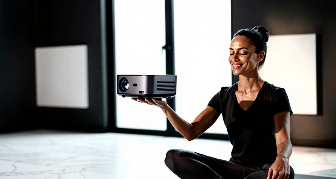 13 Best Projector For Meditation Room In 2026