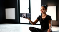 13 Best Projector For Meditation Room In 2026