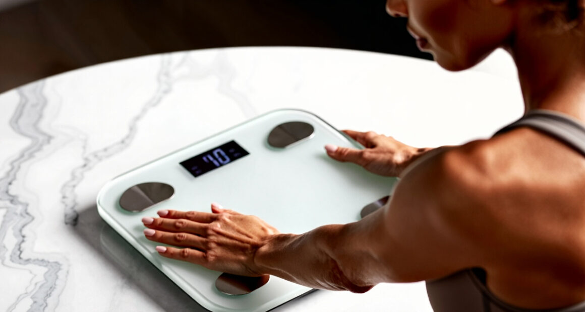 13 Best Smart Scale Body Composition in 2026