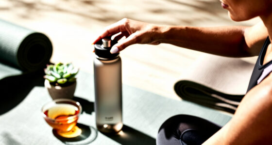 13 Best Smart Water Bottle in 2026