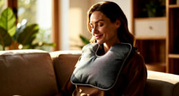 13 Best Weighted Heating Pad in 2026